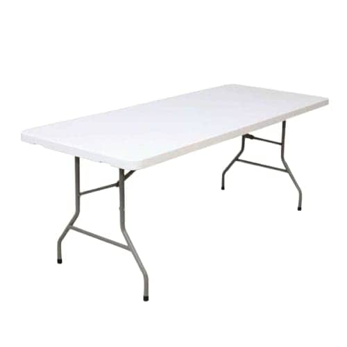 Table rectangulaire – photo 1