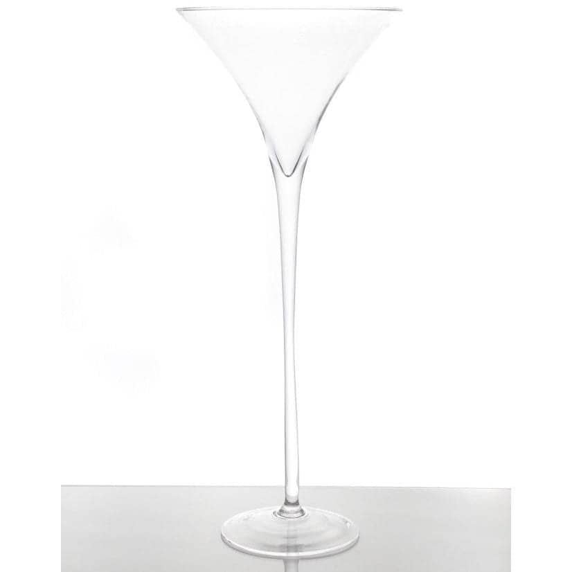 Vase Martini 70 cm – photo 1