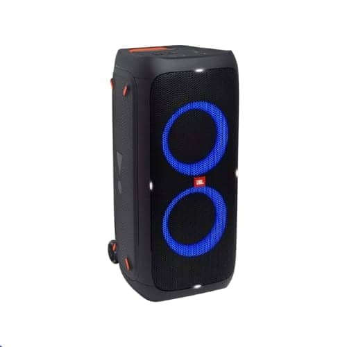 Enceinte JBL PartyBox – photo 1