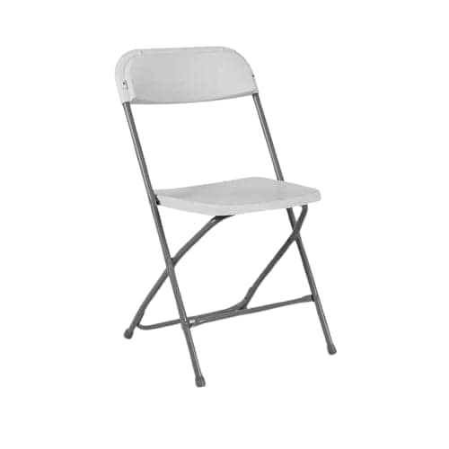 Chaise pliante – photo 1