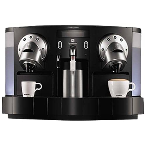 Machine à café Nespresso pro – photo 1